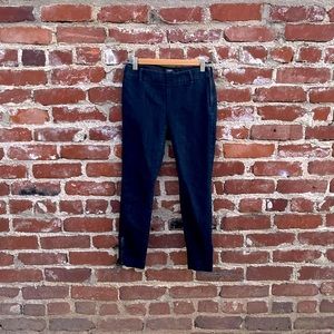 J. Crew City Fit Capri’s
